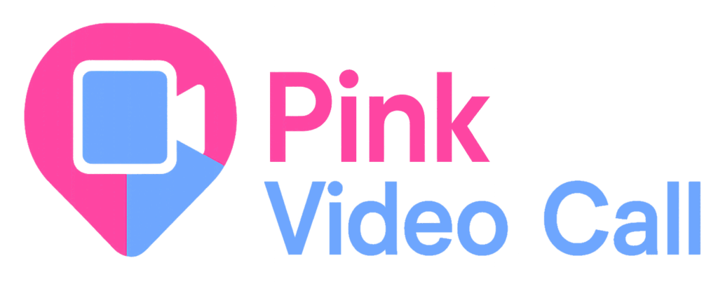 Pink Video Call