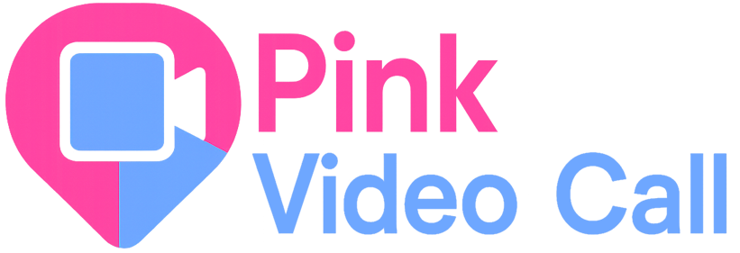 Pink Video Call